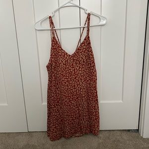 cami dress